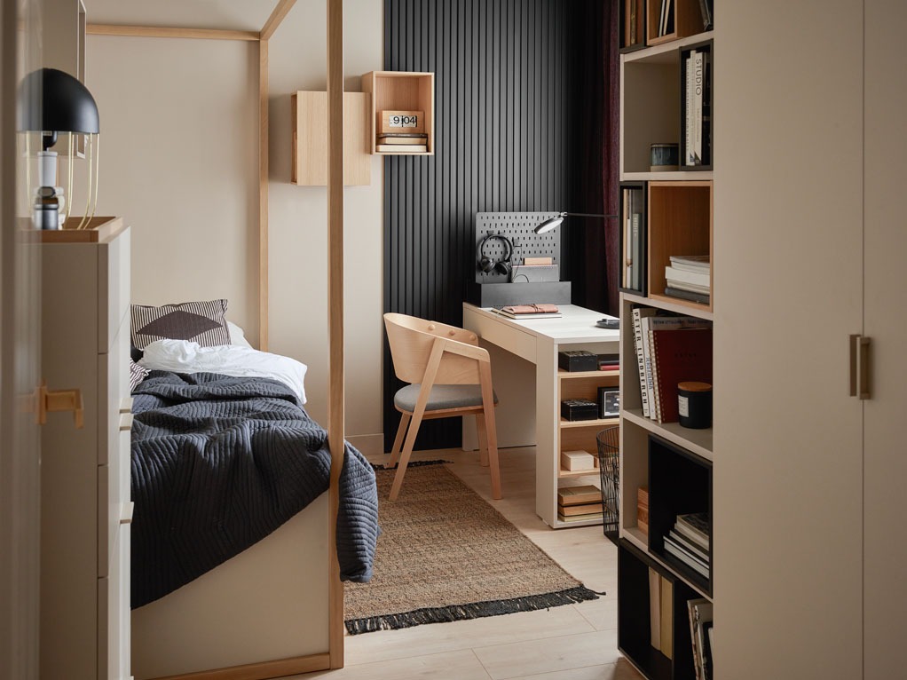 Bürotisch Veldalo 105