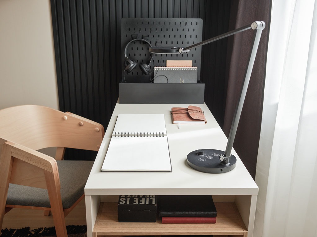 Bürotisch Veldalo 105