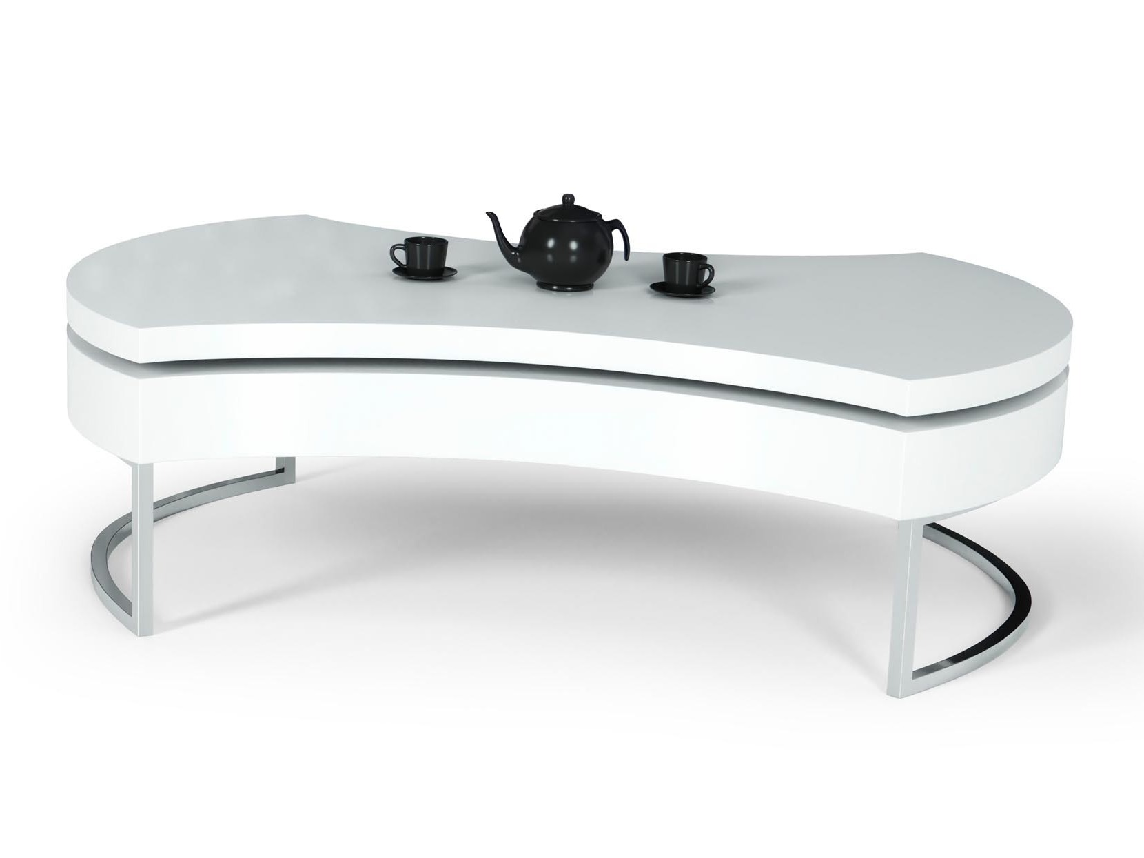 Couchtisch Houston 167