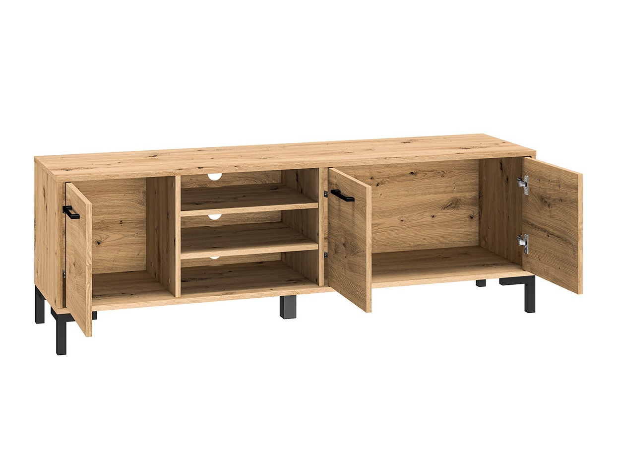 TV-Möbel Larnolo 117