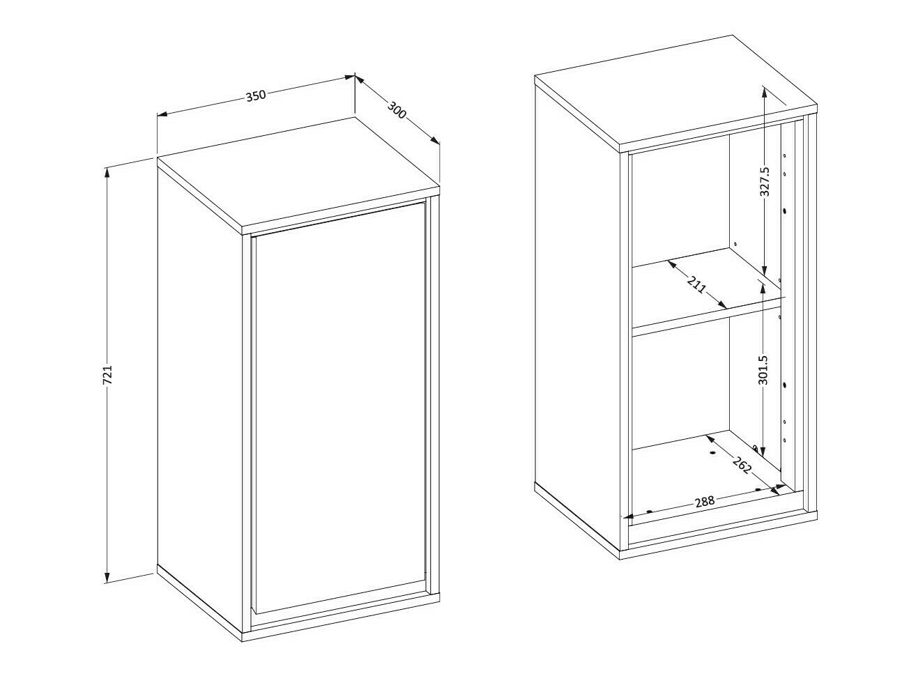 Badezimmer-Set Tecavu 106