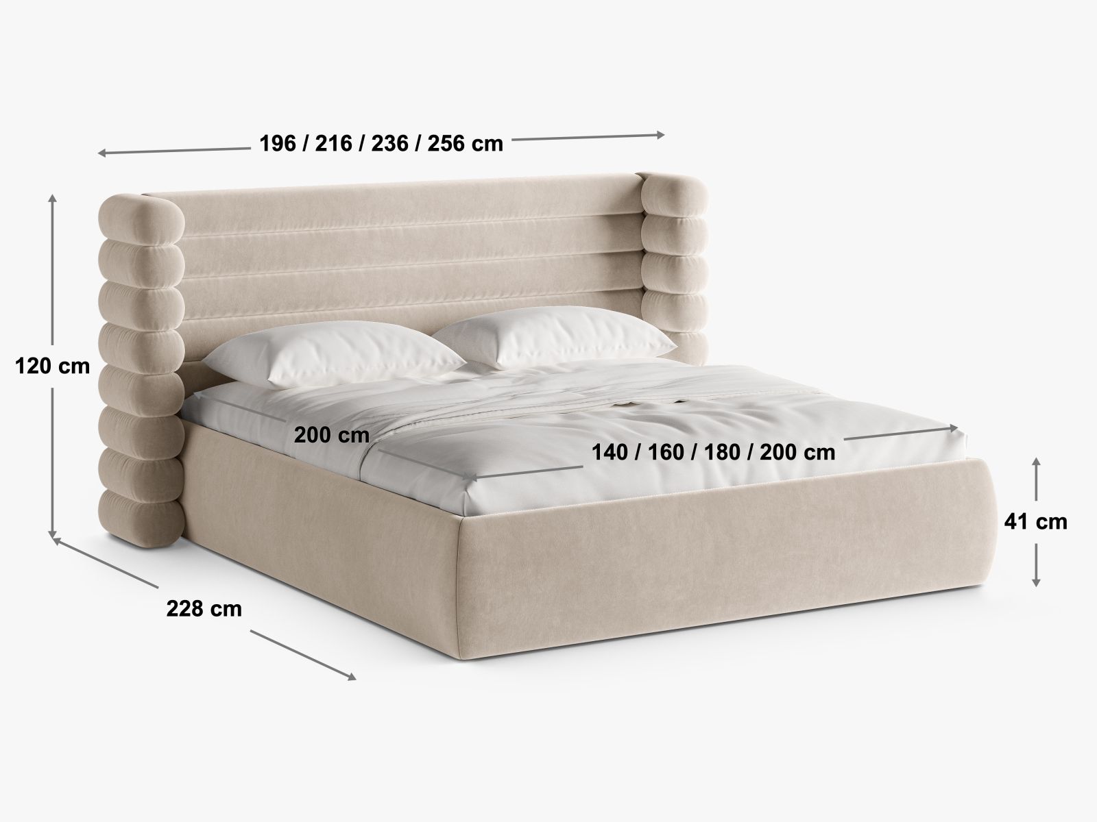 Bett Beckley 335 (Salvador 01)