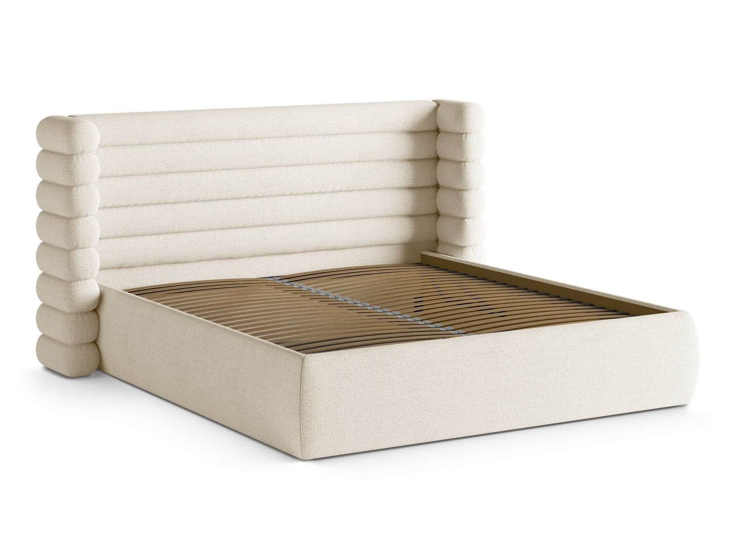 Bett Beckley 335 (CORAL 15)