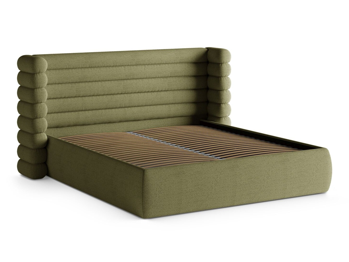 Bett Beckley 335 (Coral 25)