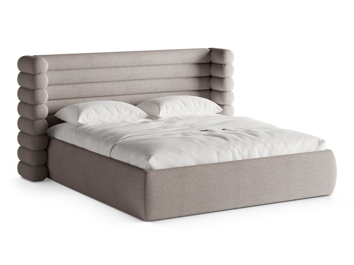 Bett Beckley 335 (Coral 50)