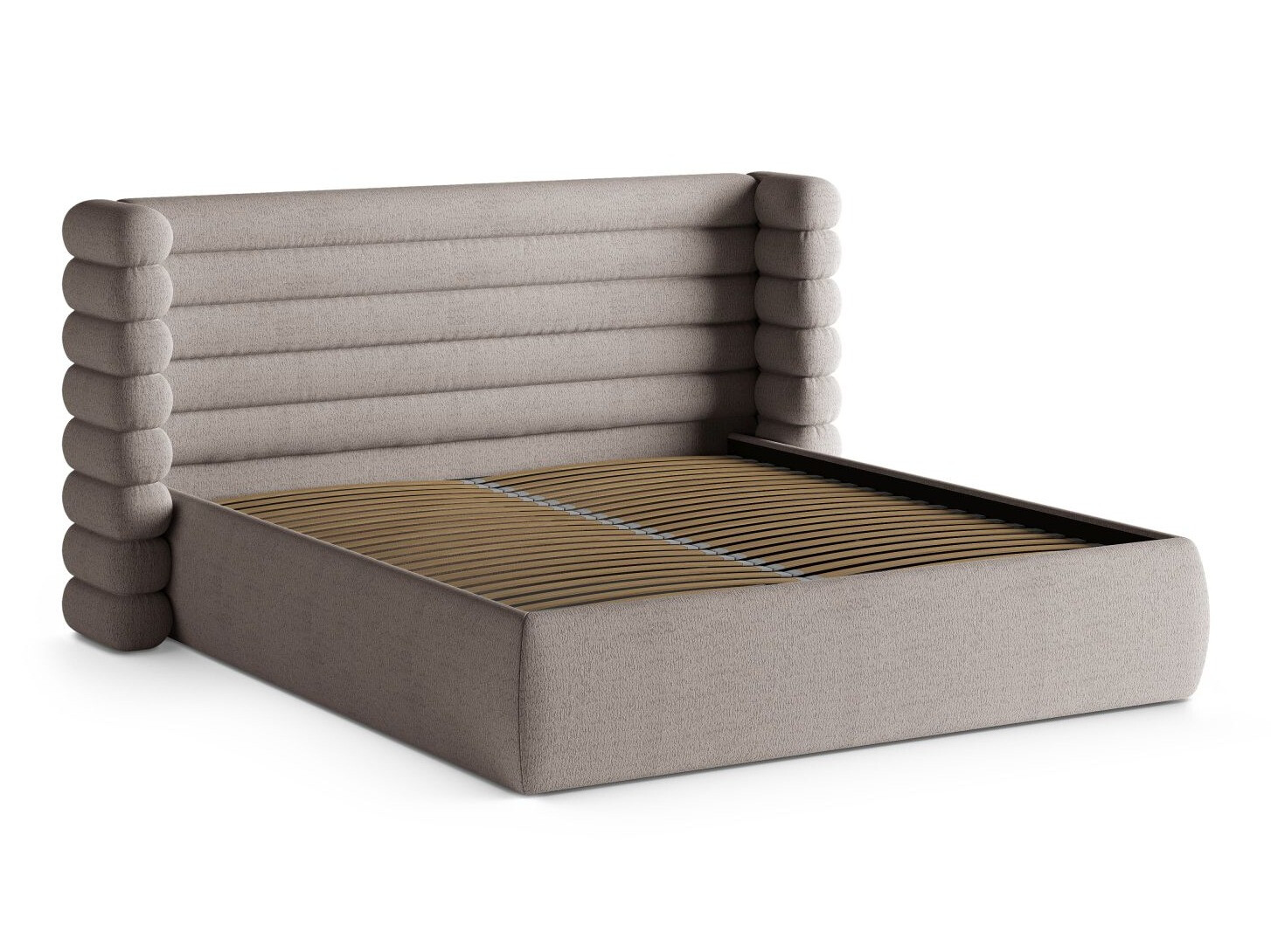 Bett Beckley 335 (Coral 50)