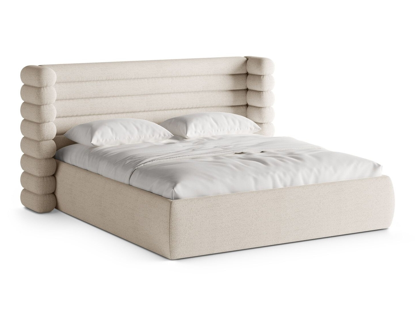 Bett Beckley 335 (Coral 65)