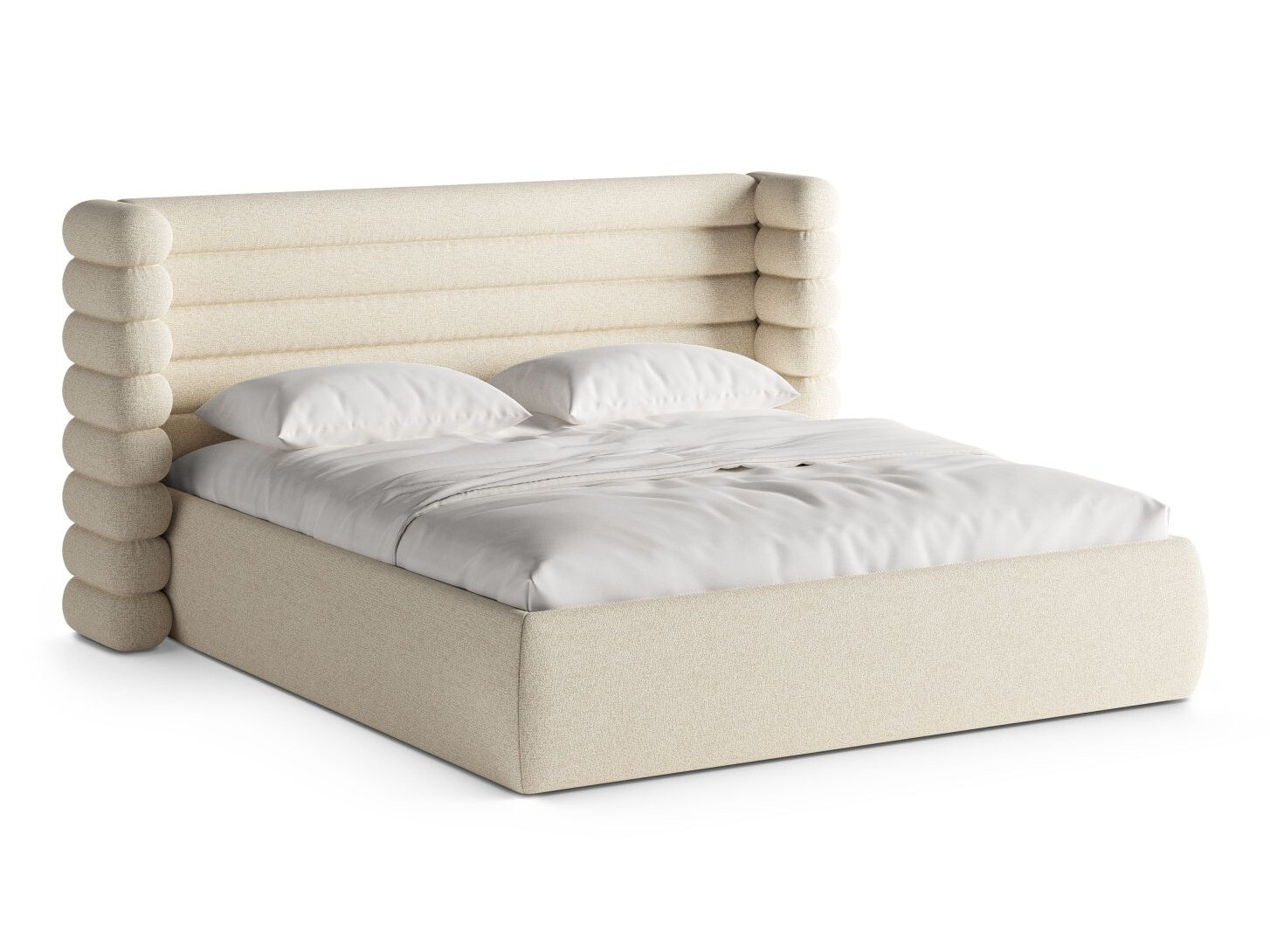 Bett Beckley 335 (Puente 03)