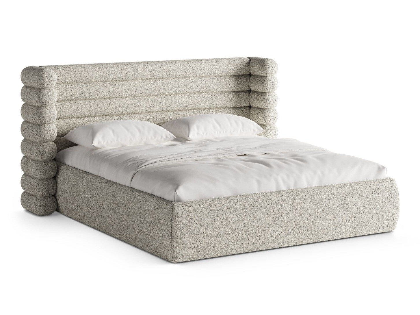 Bett Beckley 335 (Puente 06)