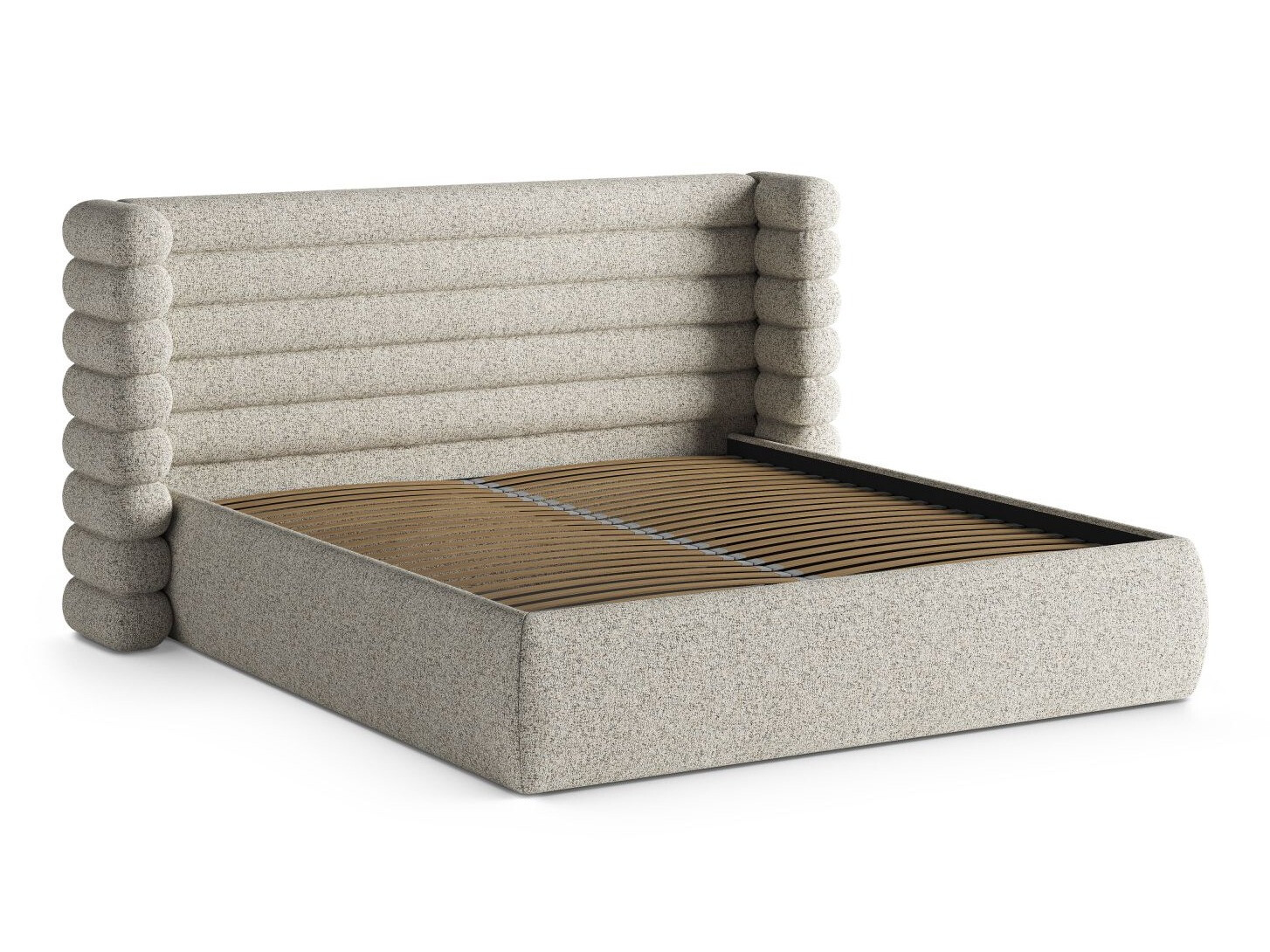 Bett Beckley 335 (Puente 06)
