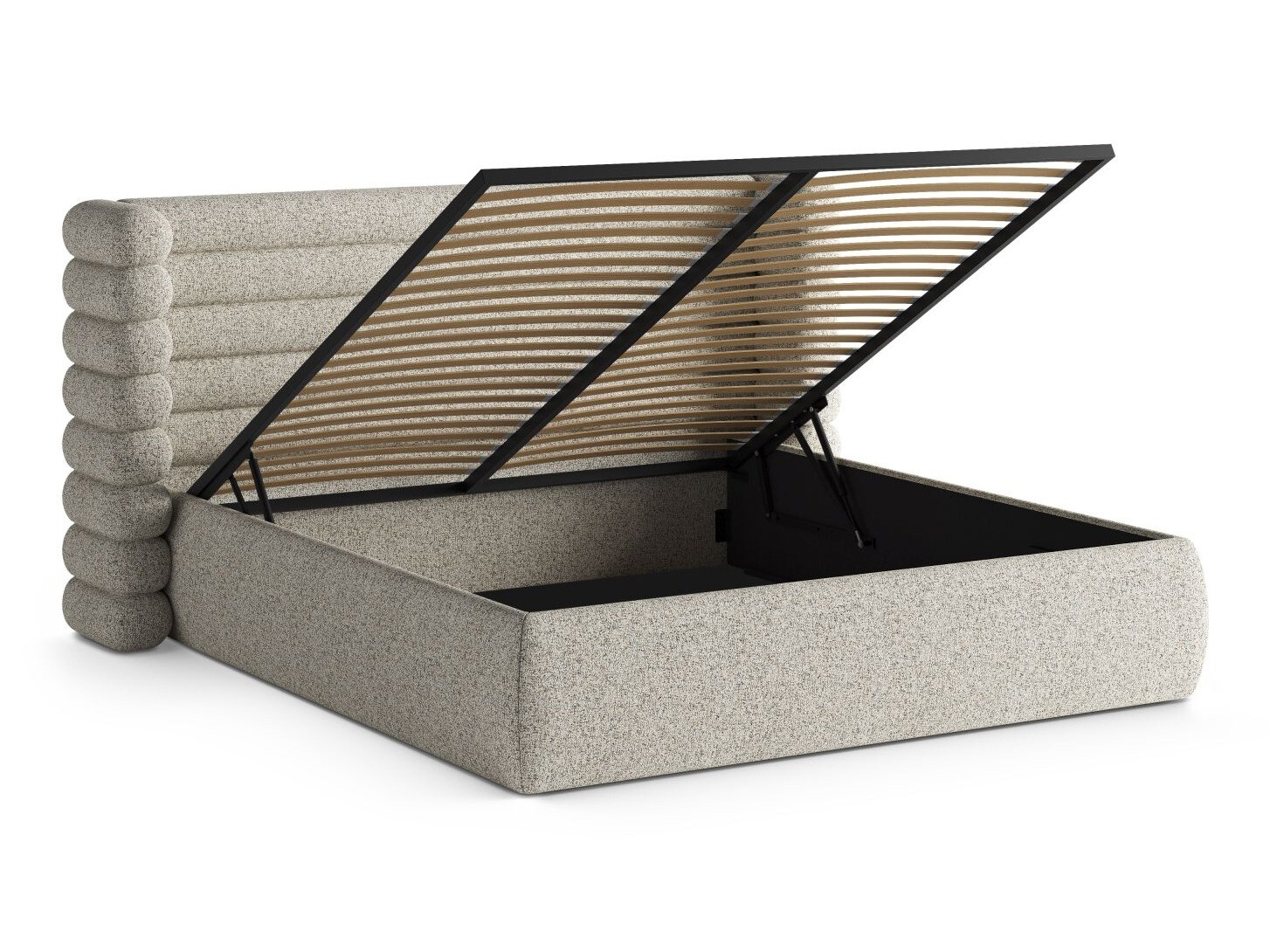 Bett Beckley 335 (Puente 06)
