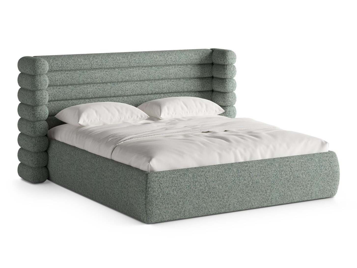 Bett Beckley 335 (Puente 33)