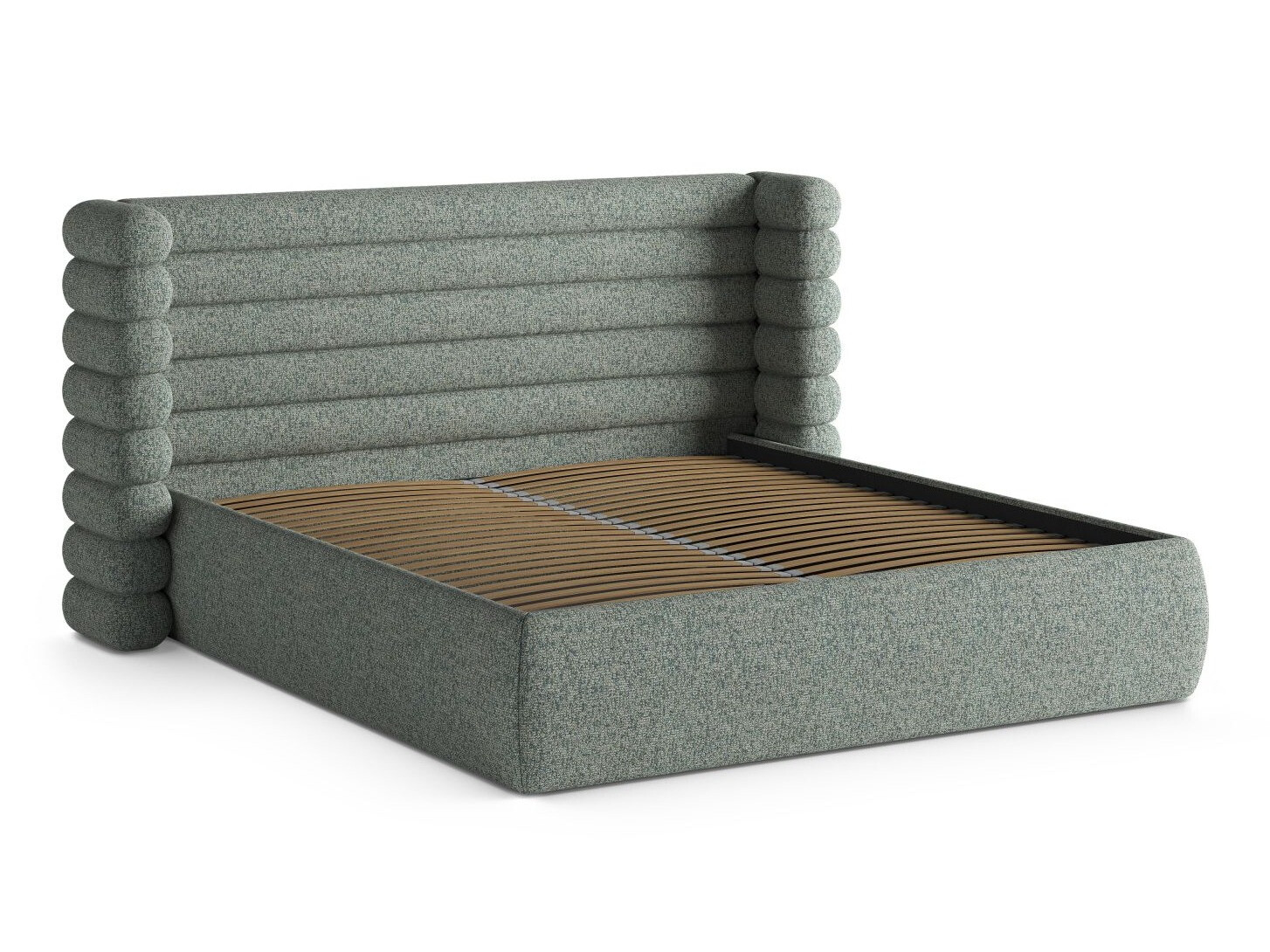 Bett Beckley 335 (Puente 33)