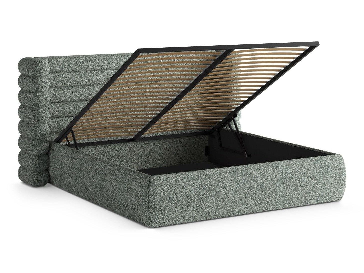 Bett Beckley 335 (Puente 33)