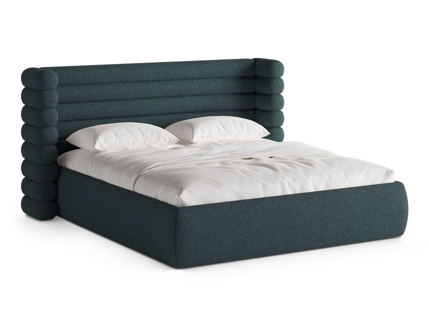 Bett Beckley 335 (Puente 39)