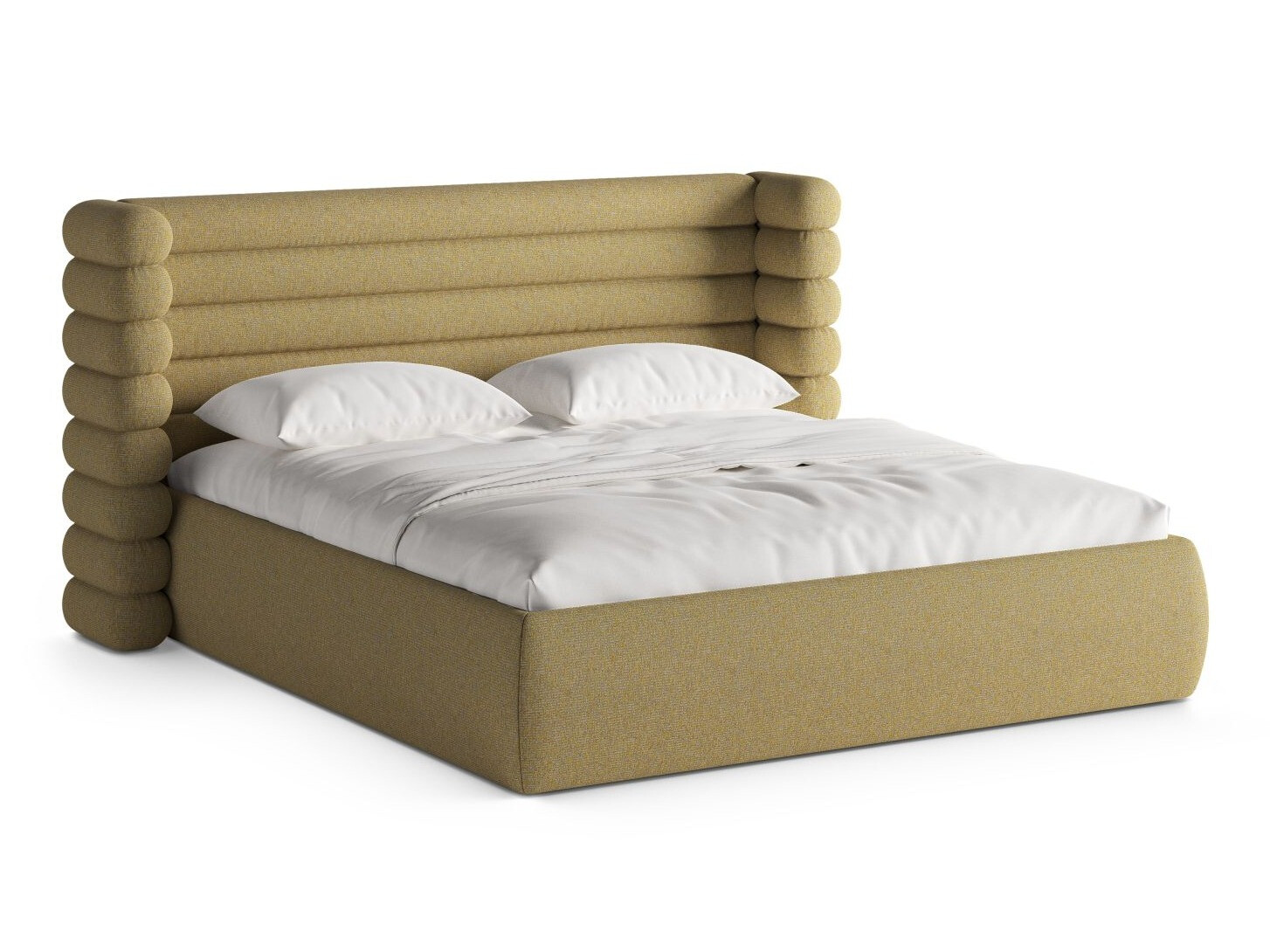 Bett Beckley 335 (Puente 41)