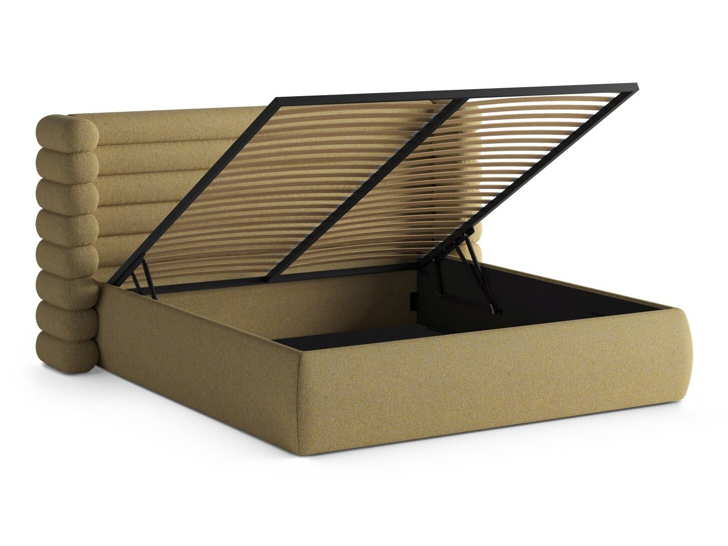 Bett Beckley 335 (Puente 41)