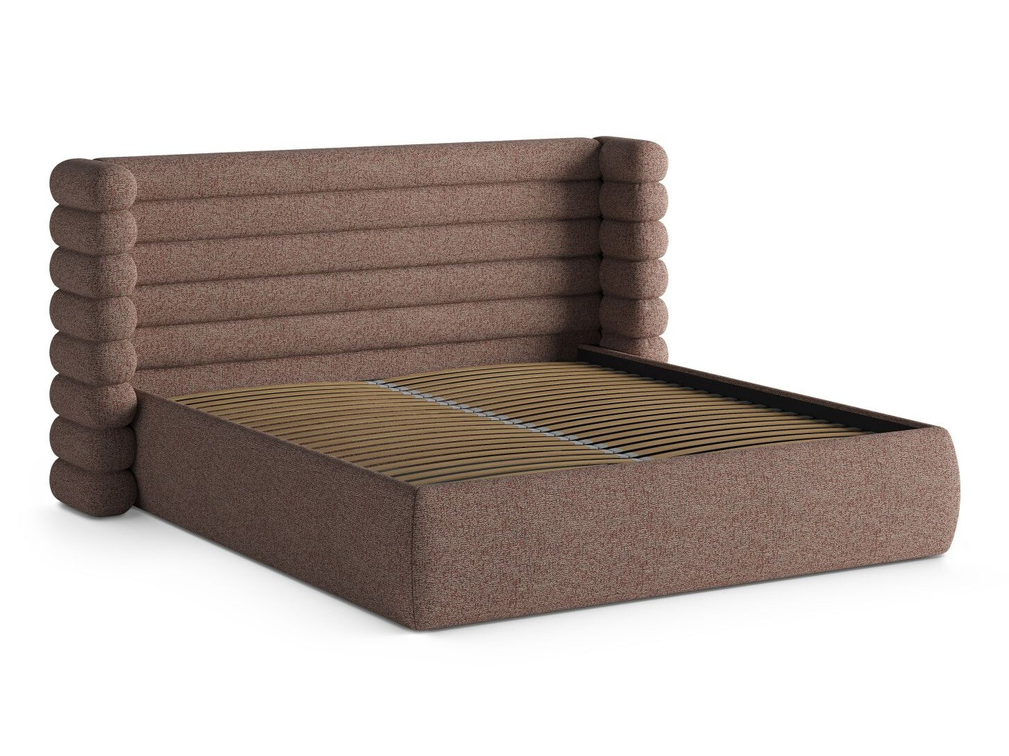 Bett Beckley 335 (Puente 68)