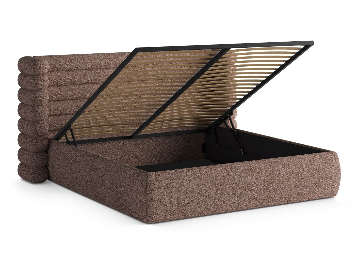 Bett Beckley 335 (Puente 68)