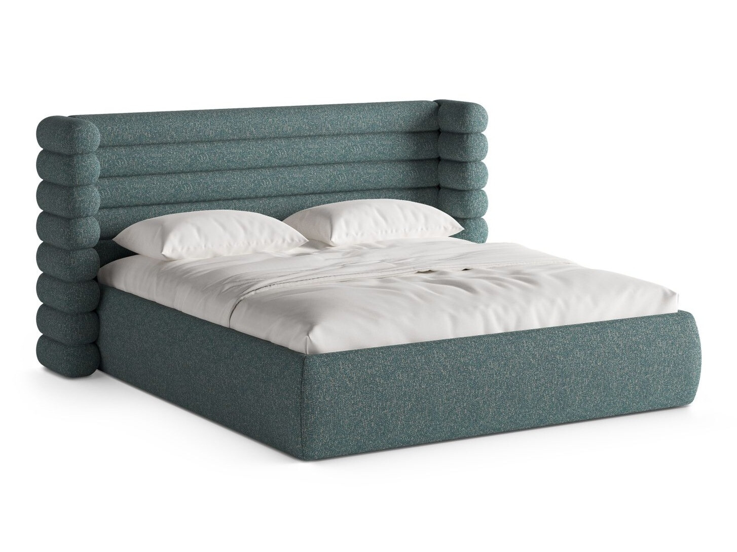 Bett Beckley 335 (Puente 73)