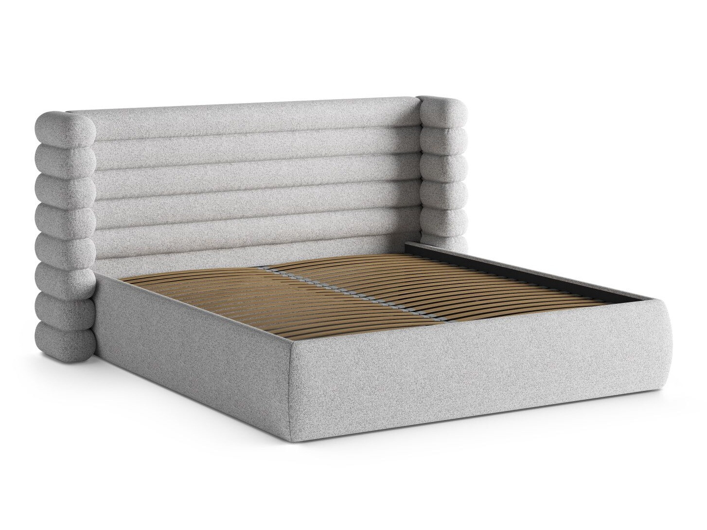 Bett Beckley 335 (Puente 80)
