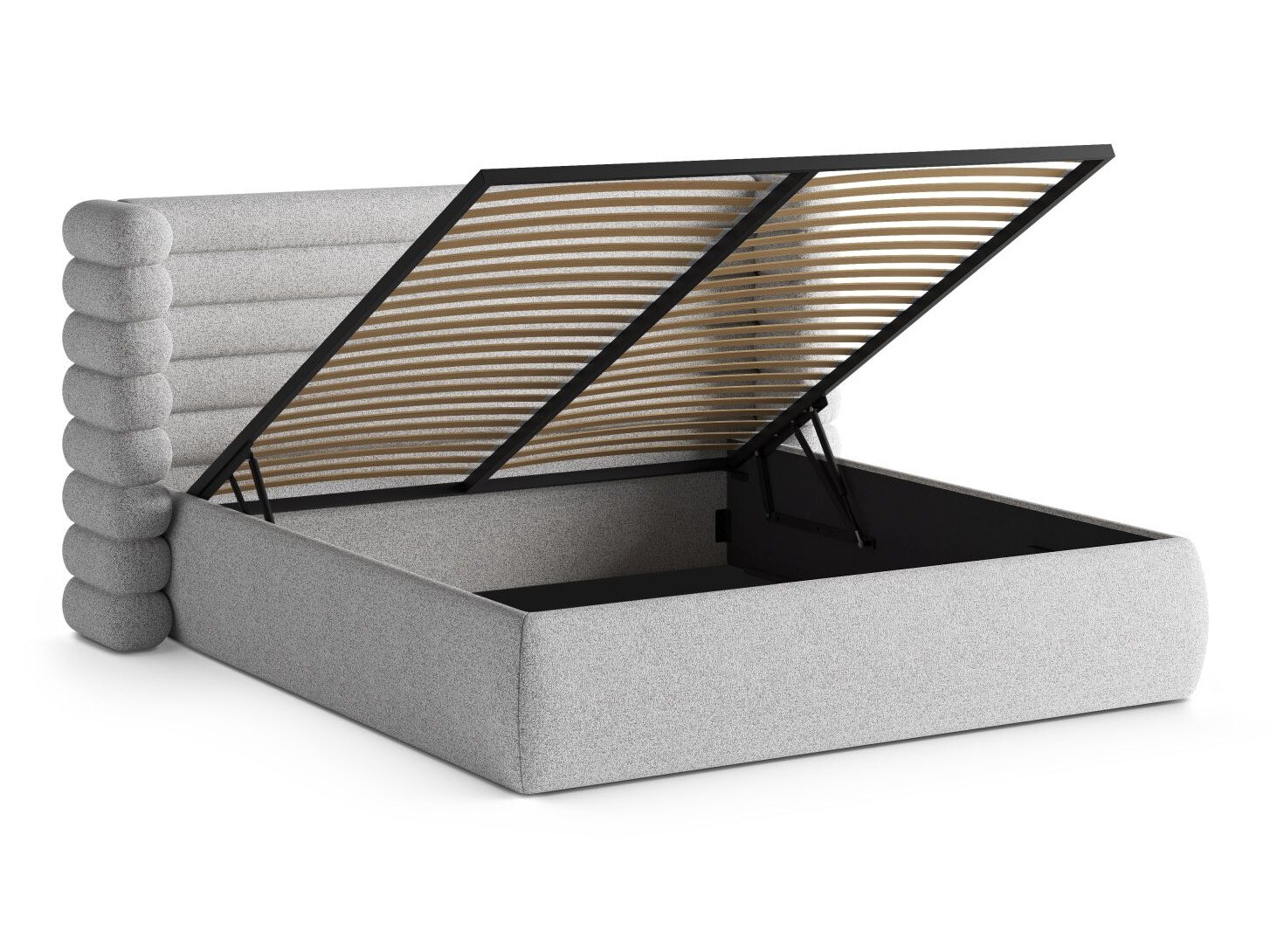 Bett Beckley 335 (Puente 80)
