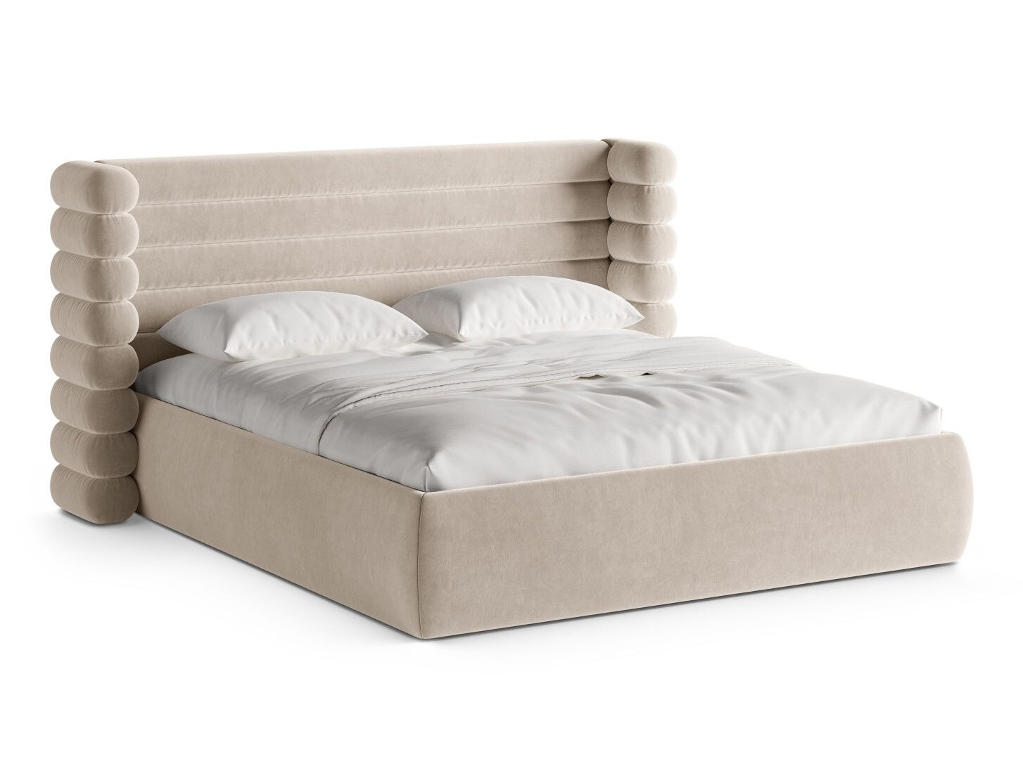 Bett Beckley 335 (Salvador 01)
