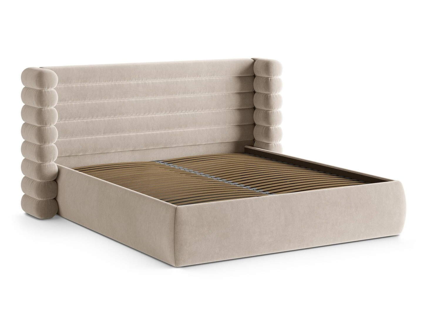 Bett Beckley 335 (Salvador 01)
