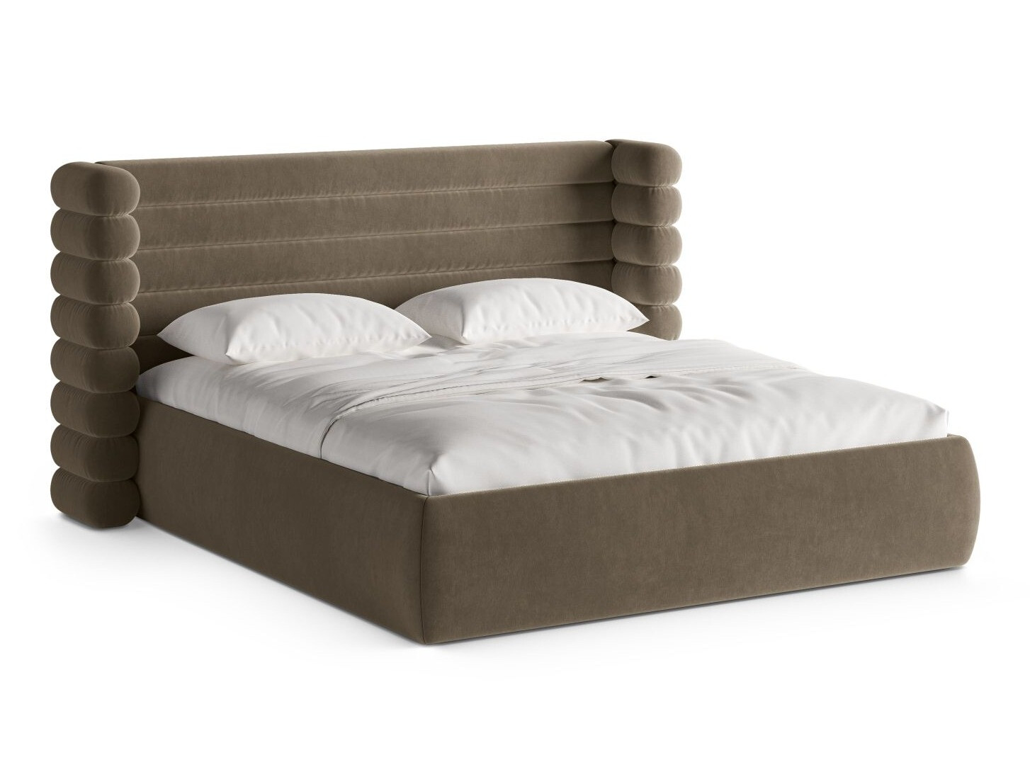 Bett Beckley 335 (Salvador 03)