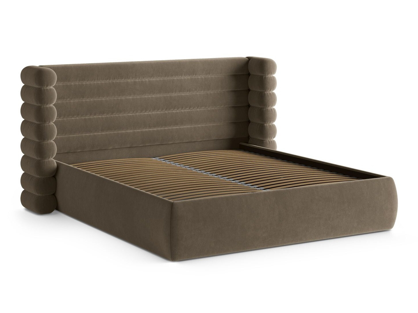 Bett Beckley 335 (Salvador 03)