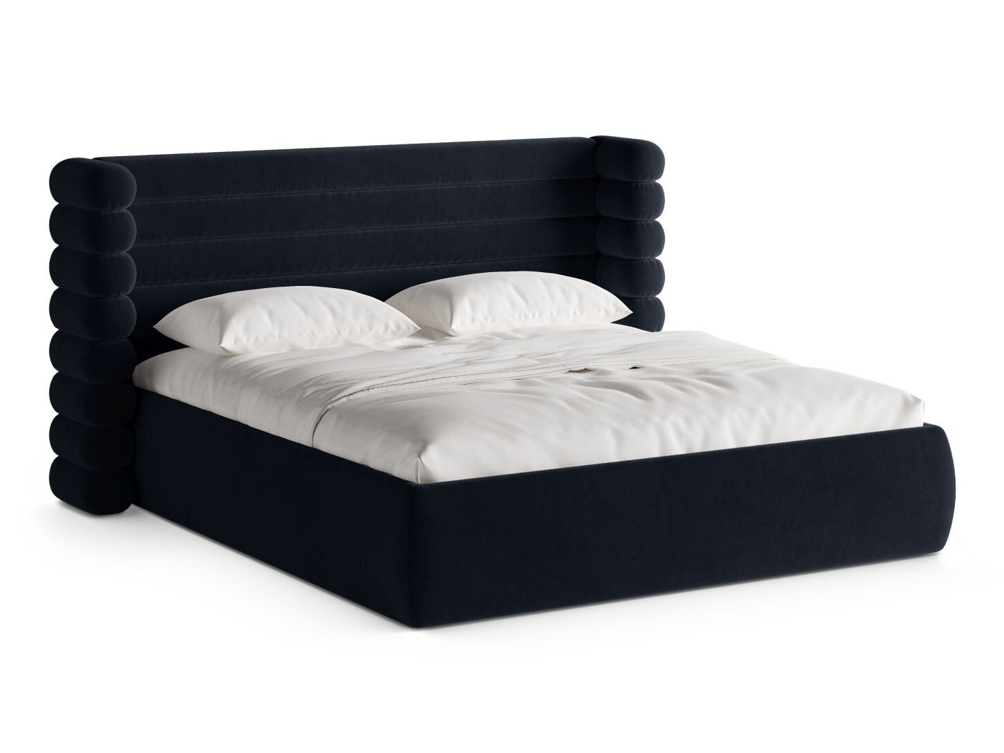 Bett Beckley 335 (Salvador 05)