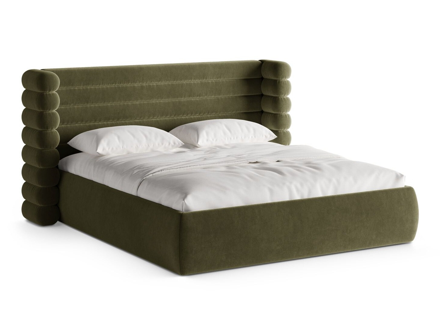 Bett Beckley 335 (Salvador 08)