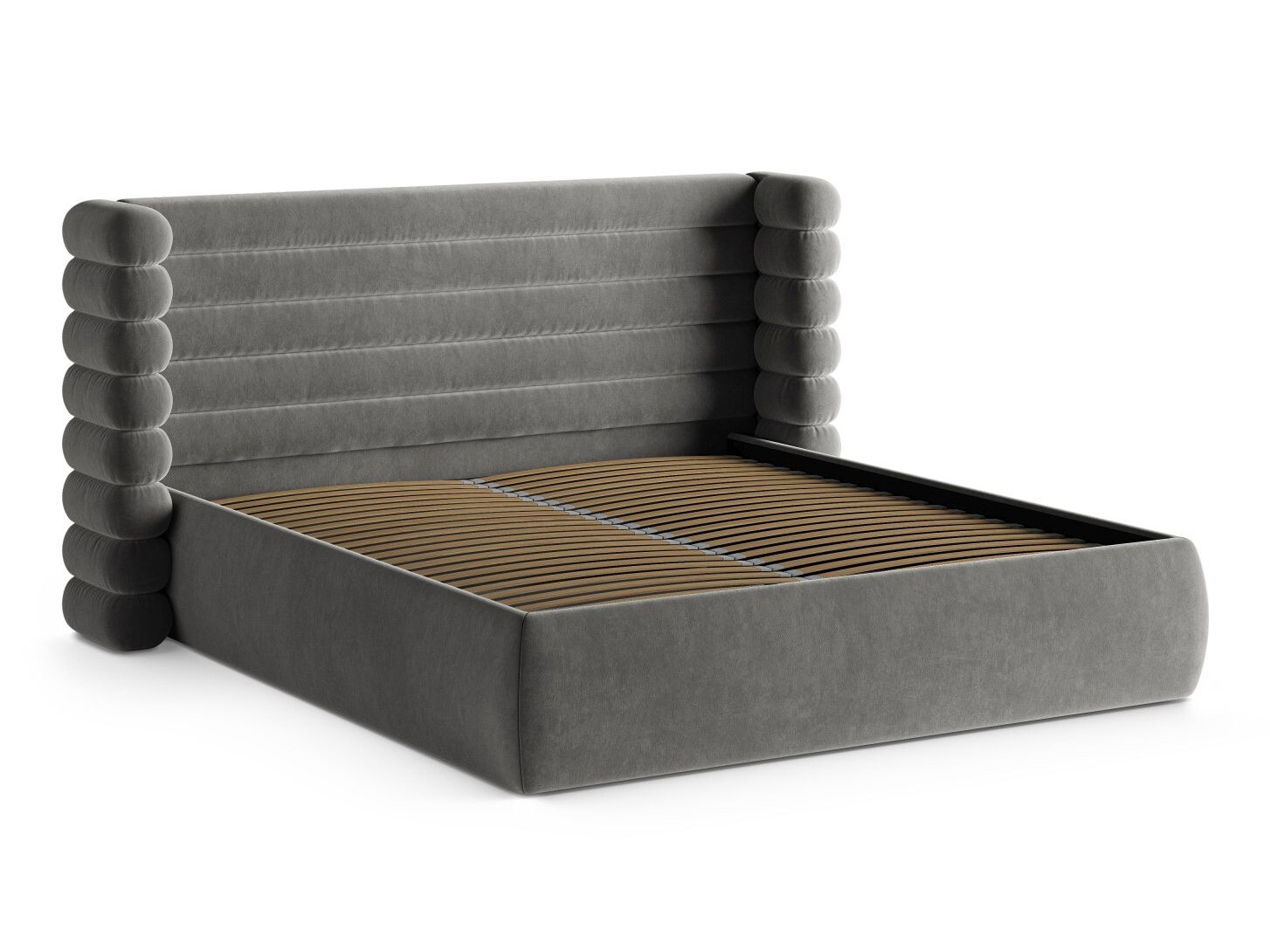 Bett Beckley 335 (Salvador 17)