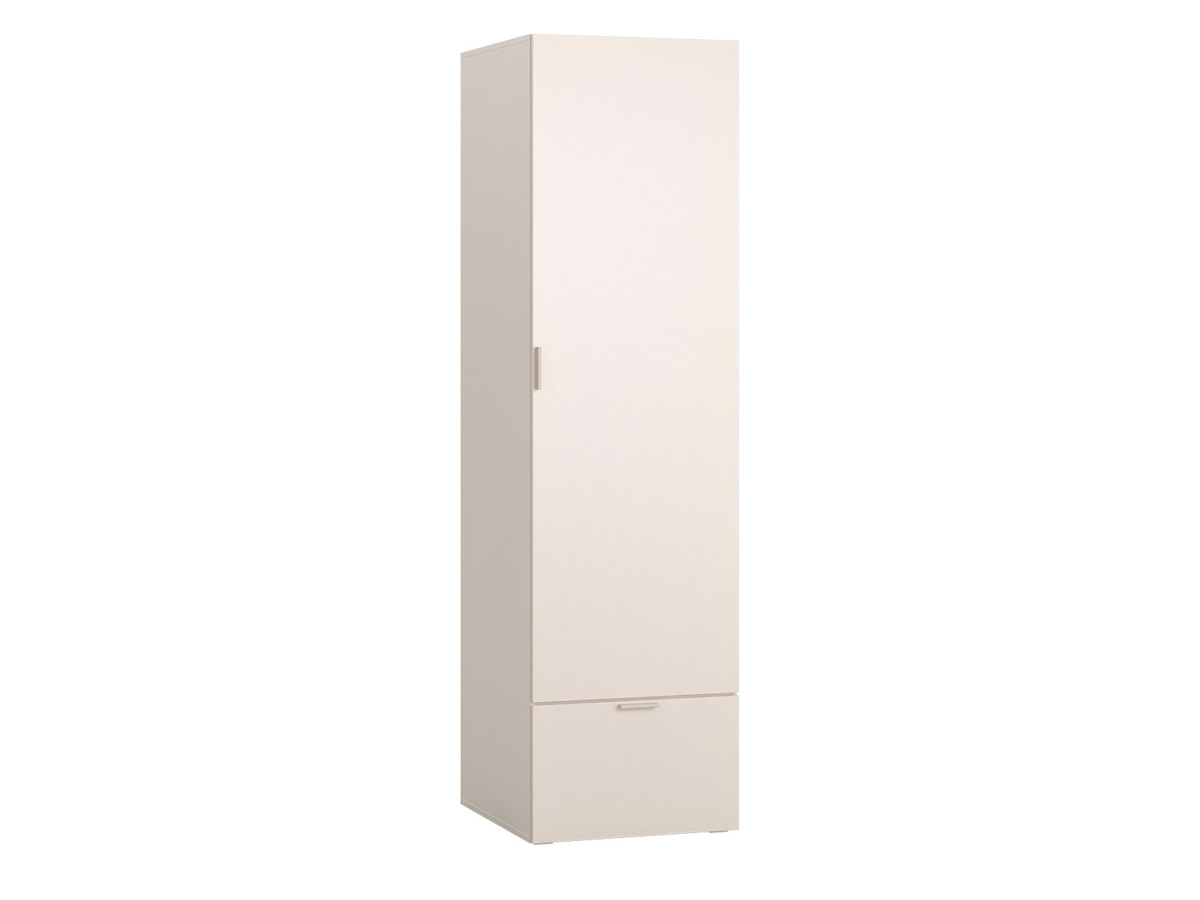 Kleiderschrank Veldalo 108 (Beige)