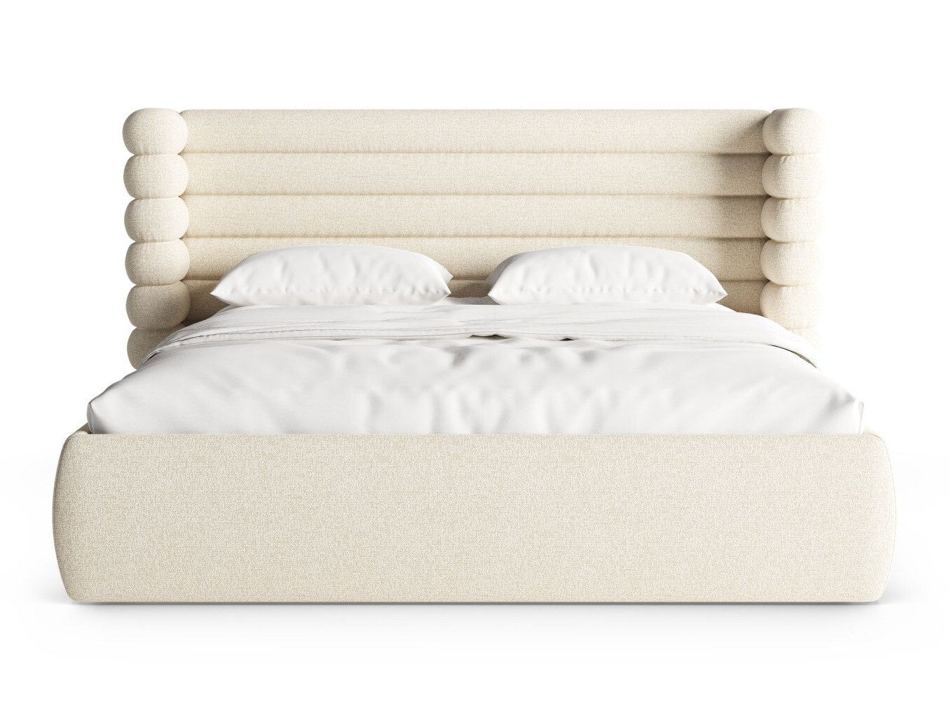 Bett Beckley 335 (Puente 03)