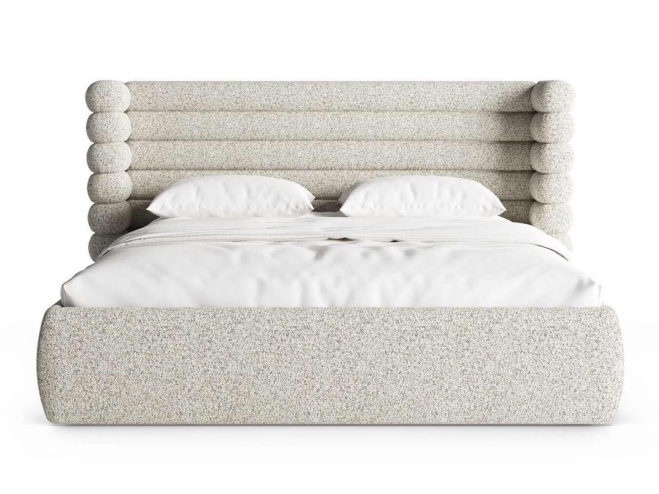Bett Beckley 335 (Puente 06)