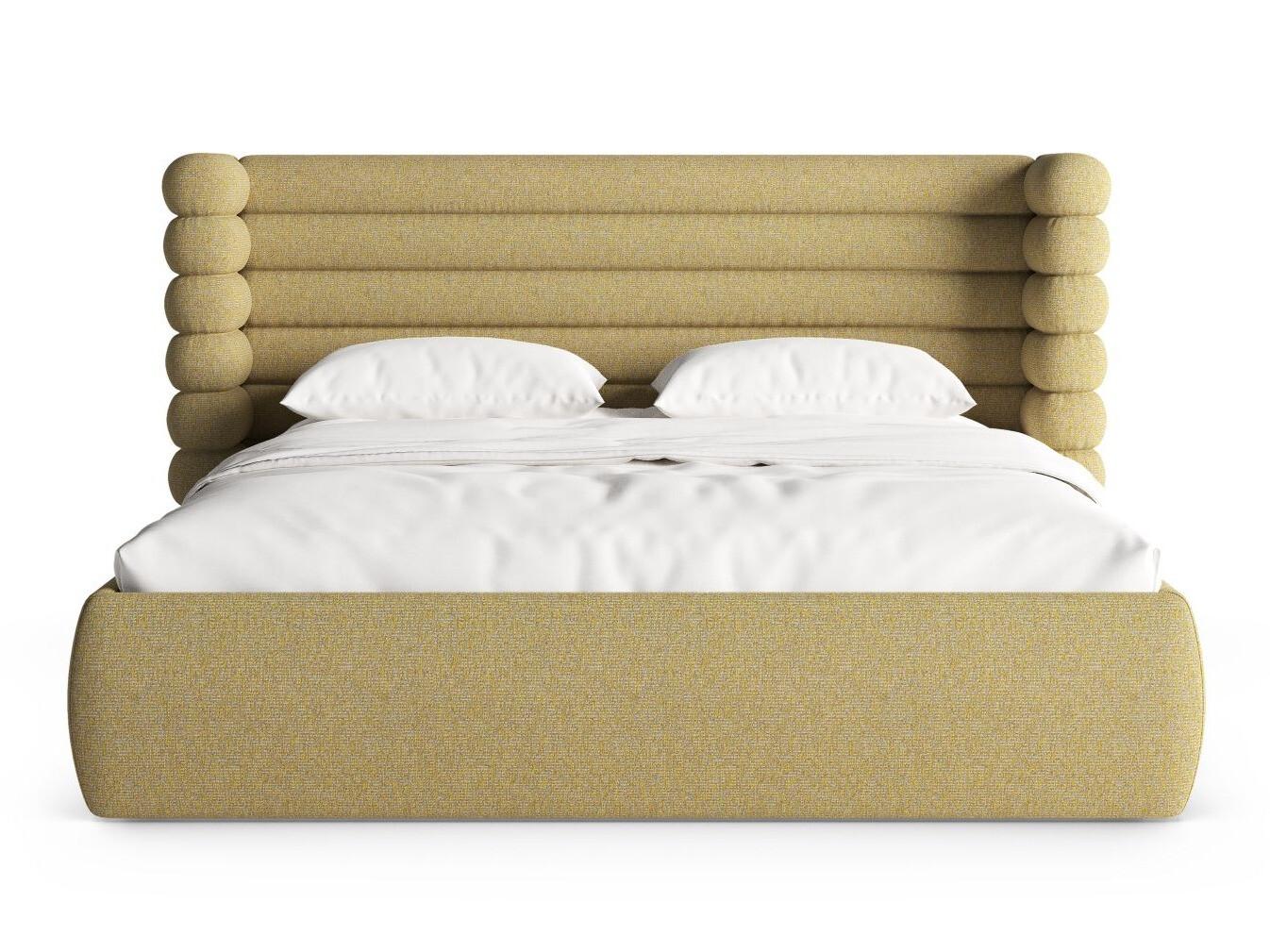 Bett Beckley 335 (Puente 41)