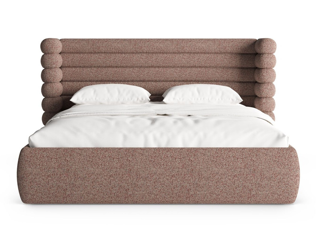 Bett Beckley 335 (Puente 68)