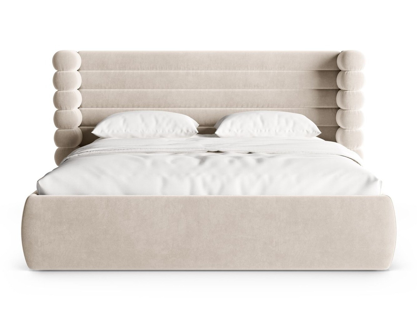 Bett Beckley 335 (Salvador 01)