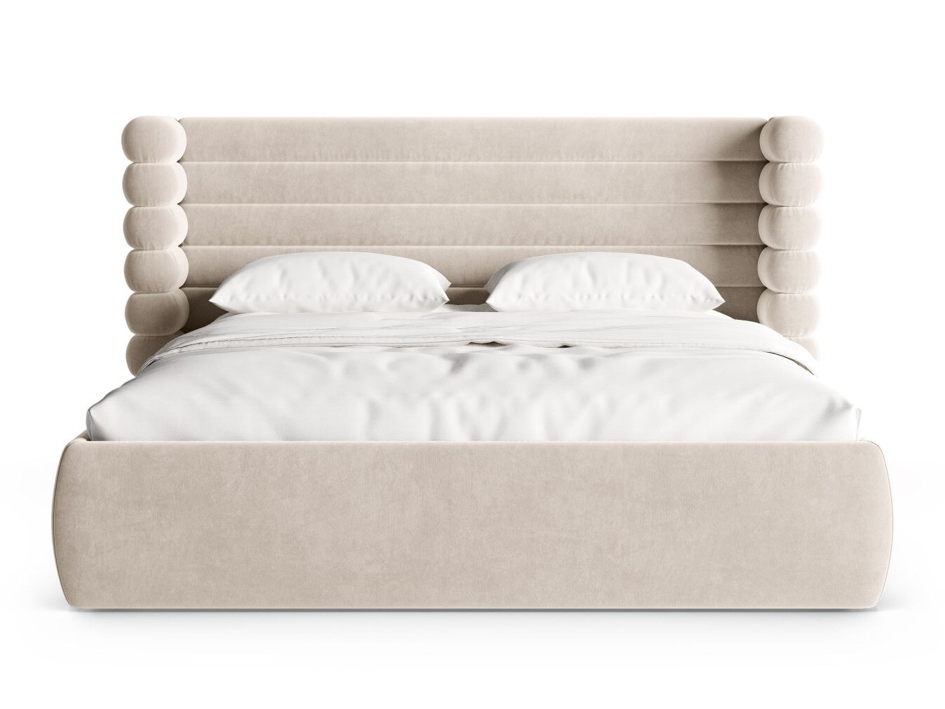 Bett Beckley 335 (Salvador 01)