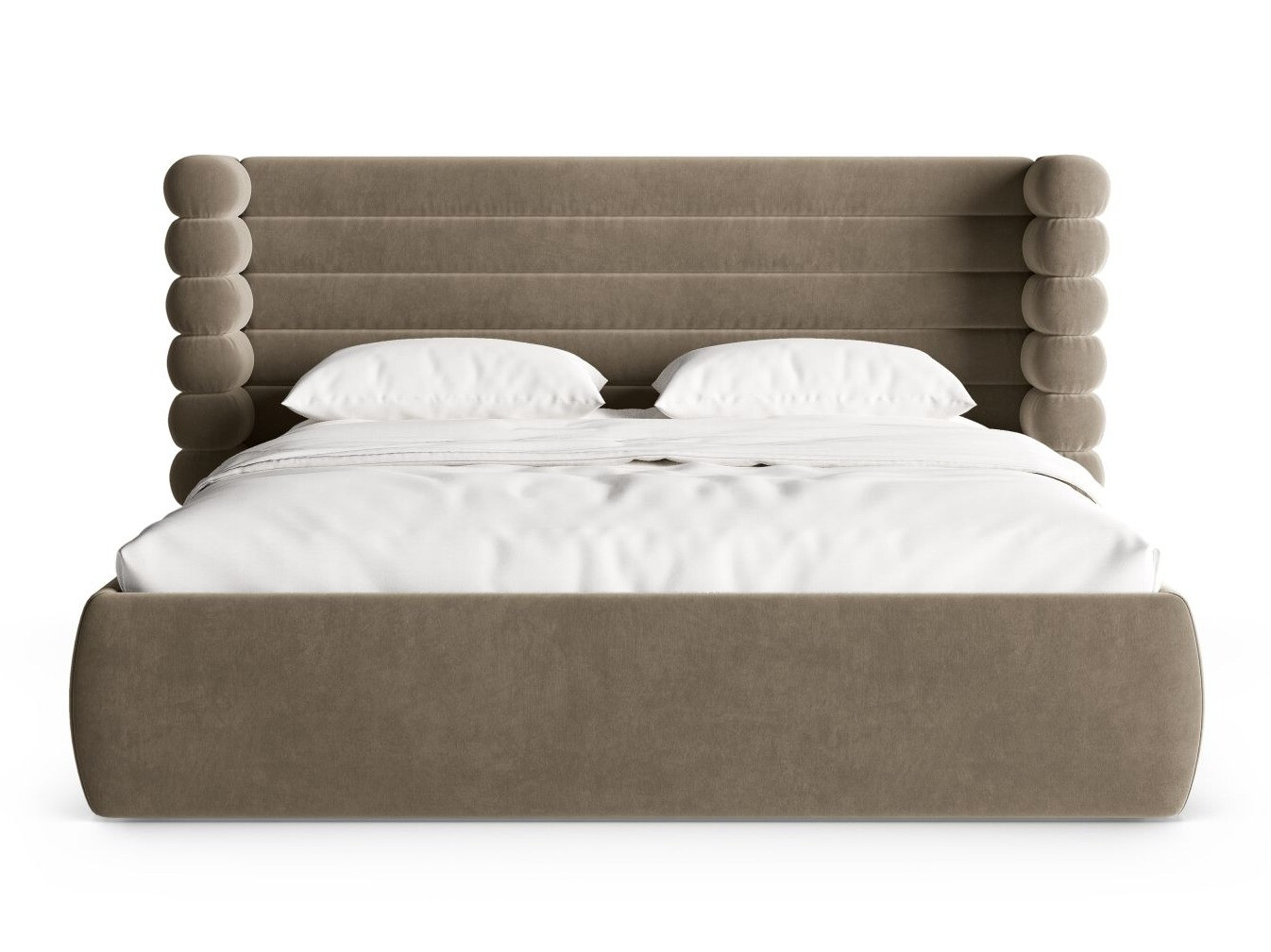 Bett Beckley 335 (Salvador 03)