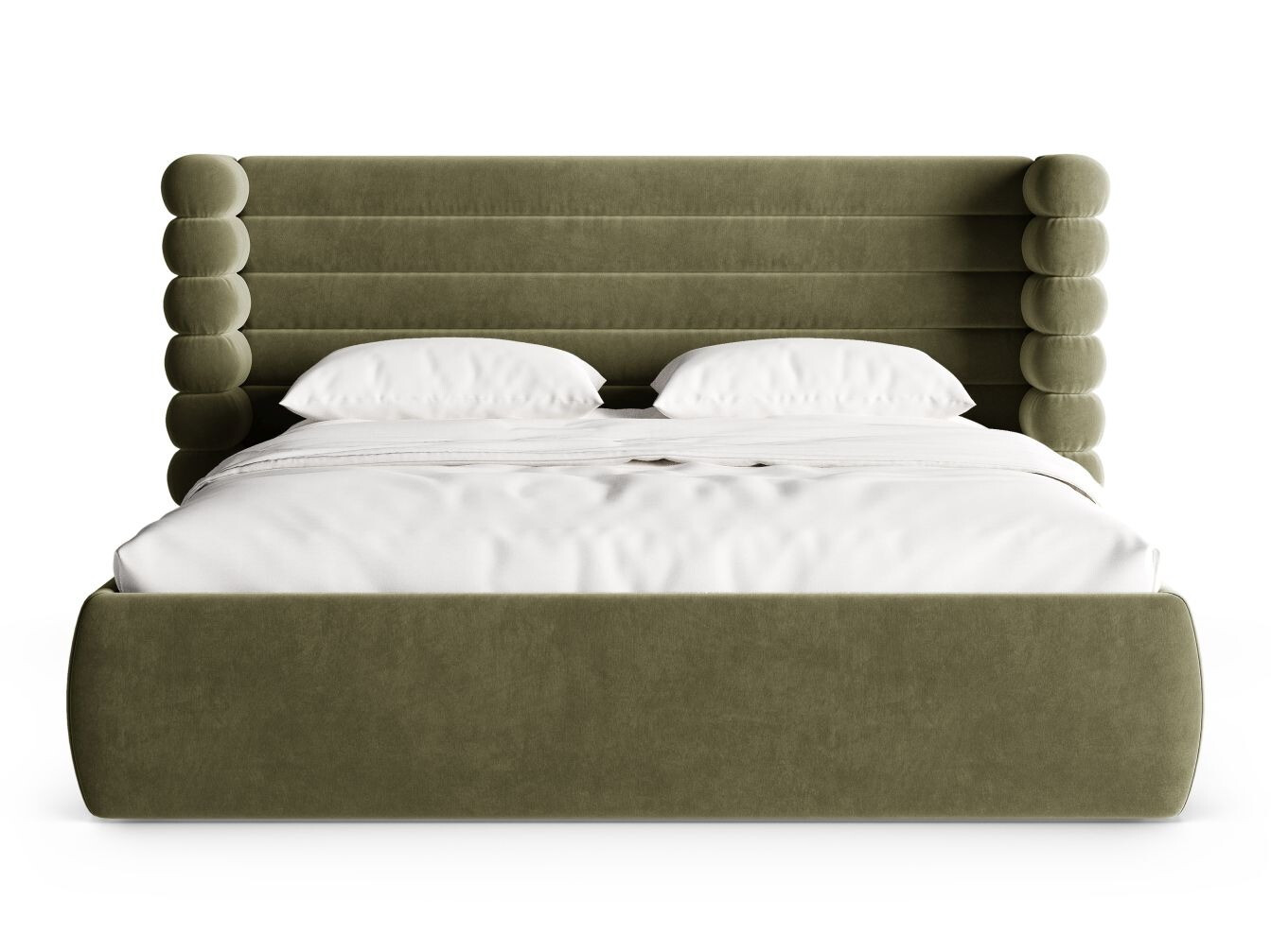 Bett Beckley 335 (Salvador 08)