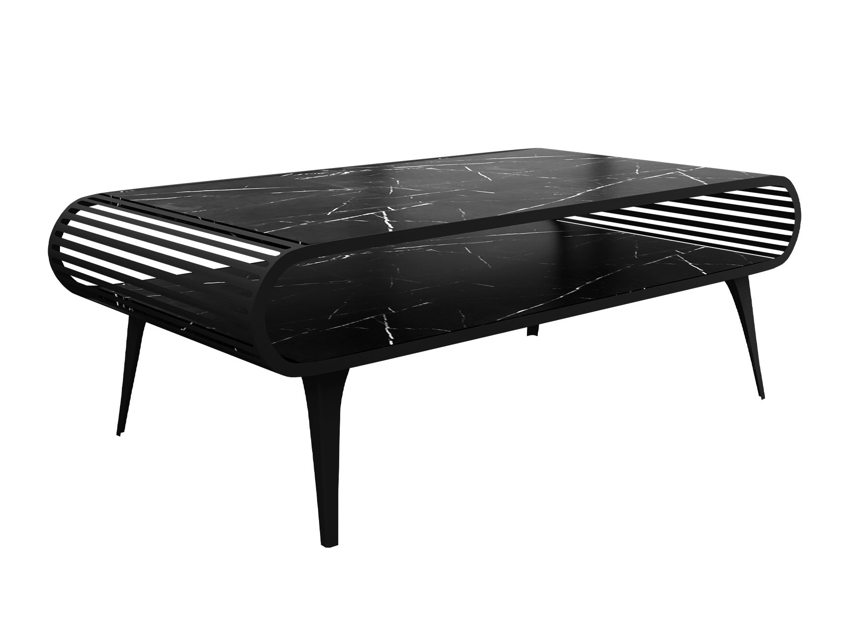 Couchtisch Oswego 161