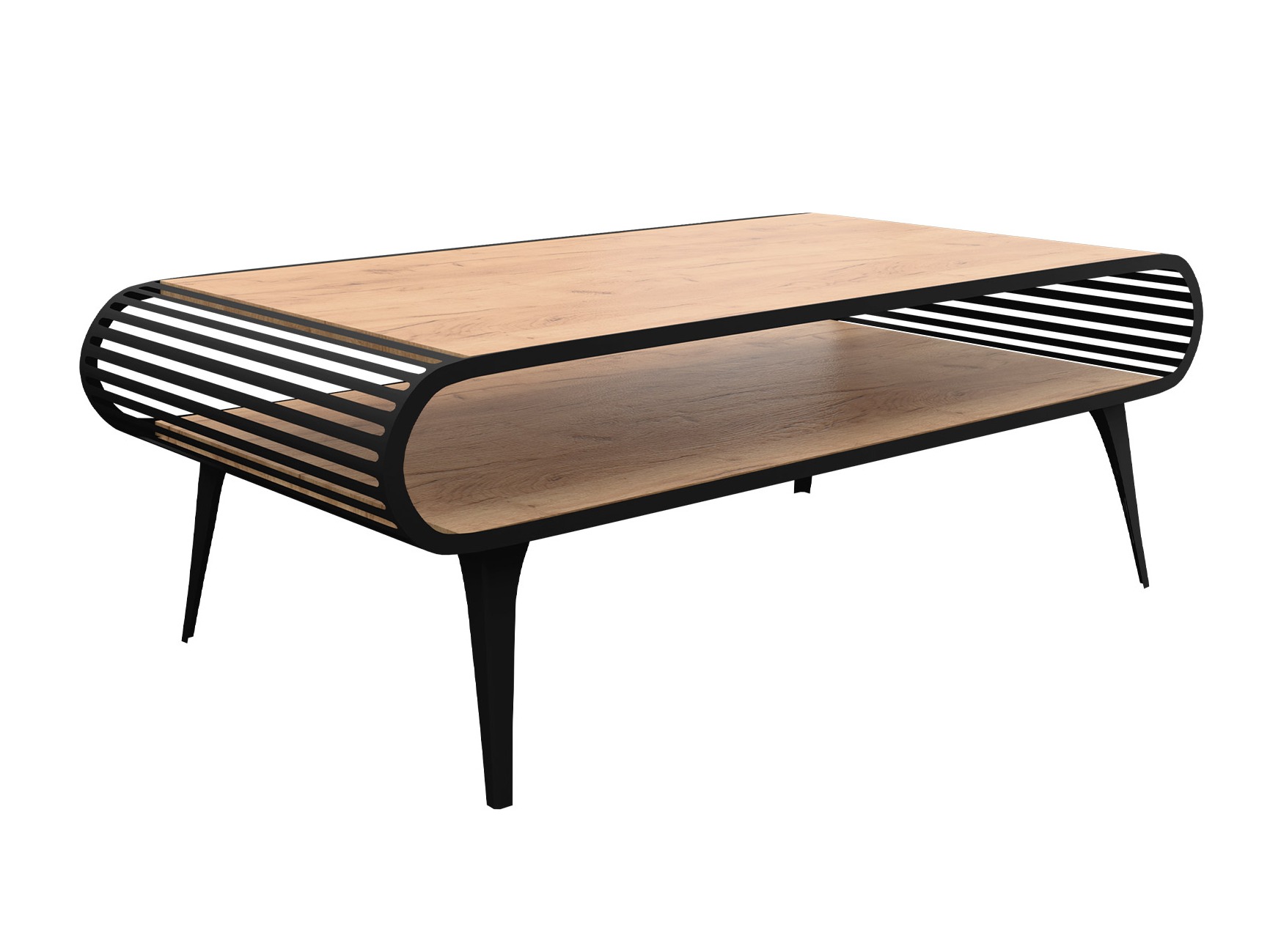 Couchtisch Oswego 161