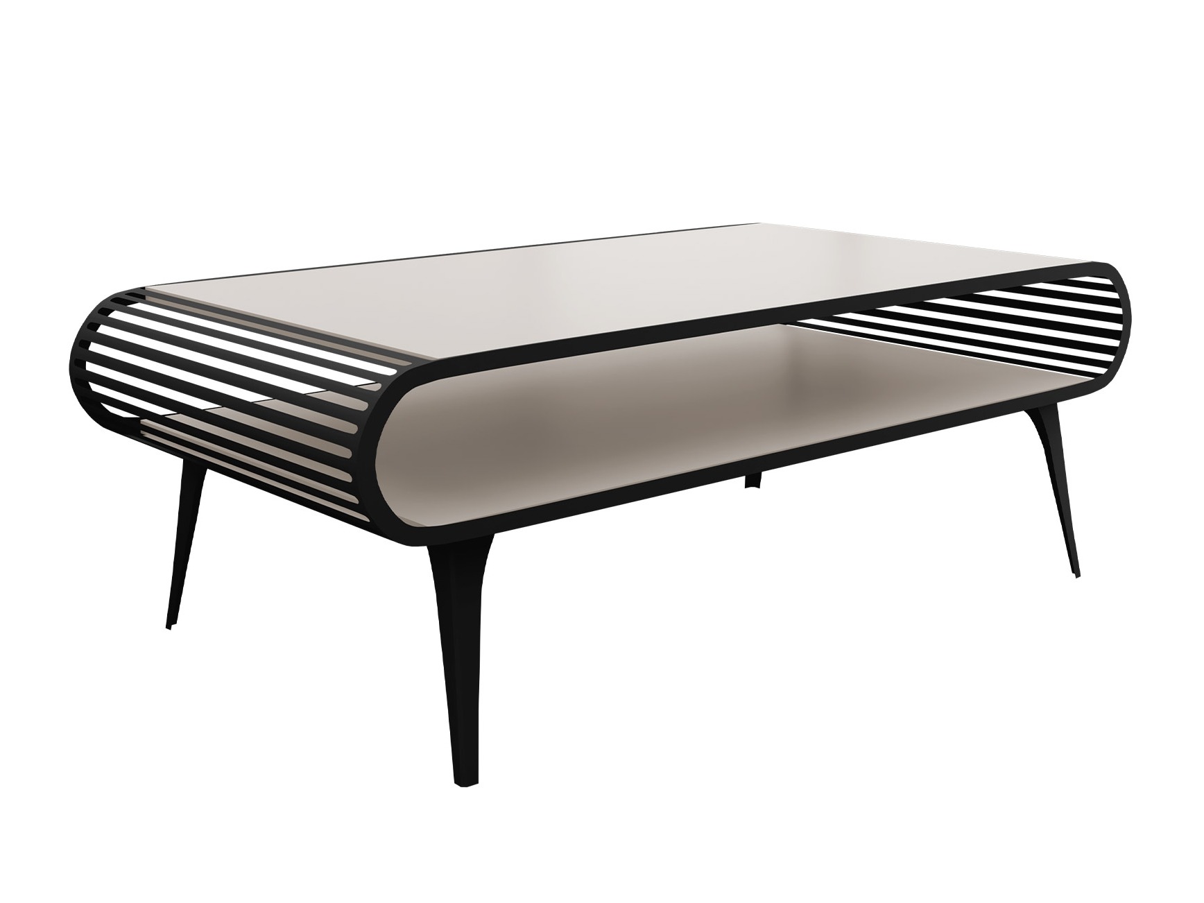 Couchtisch Oswego 161