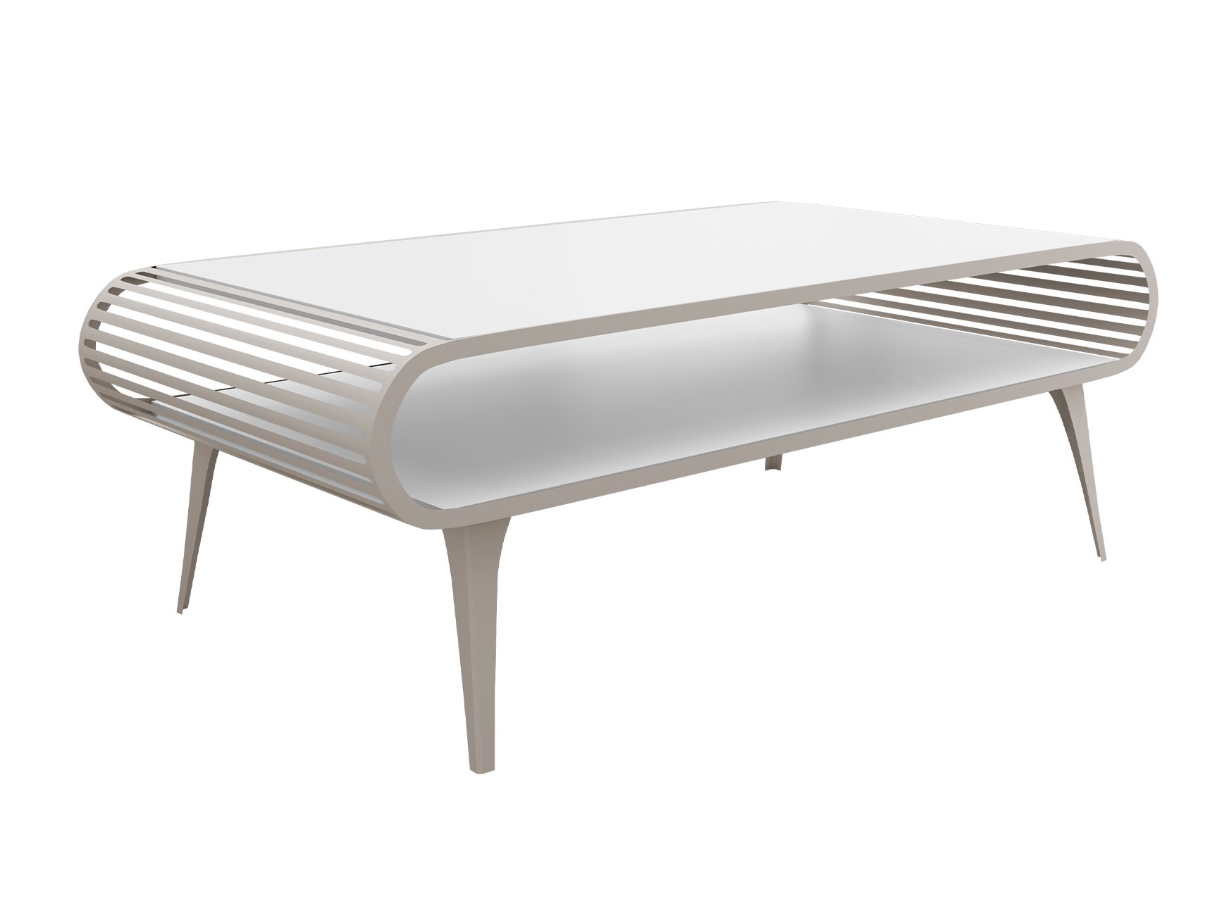 Couchtisch Oswego 162