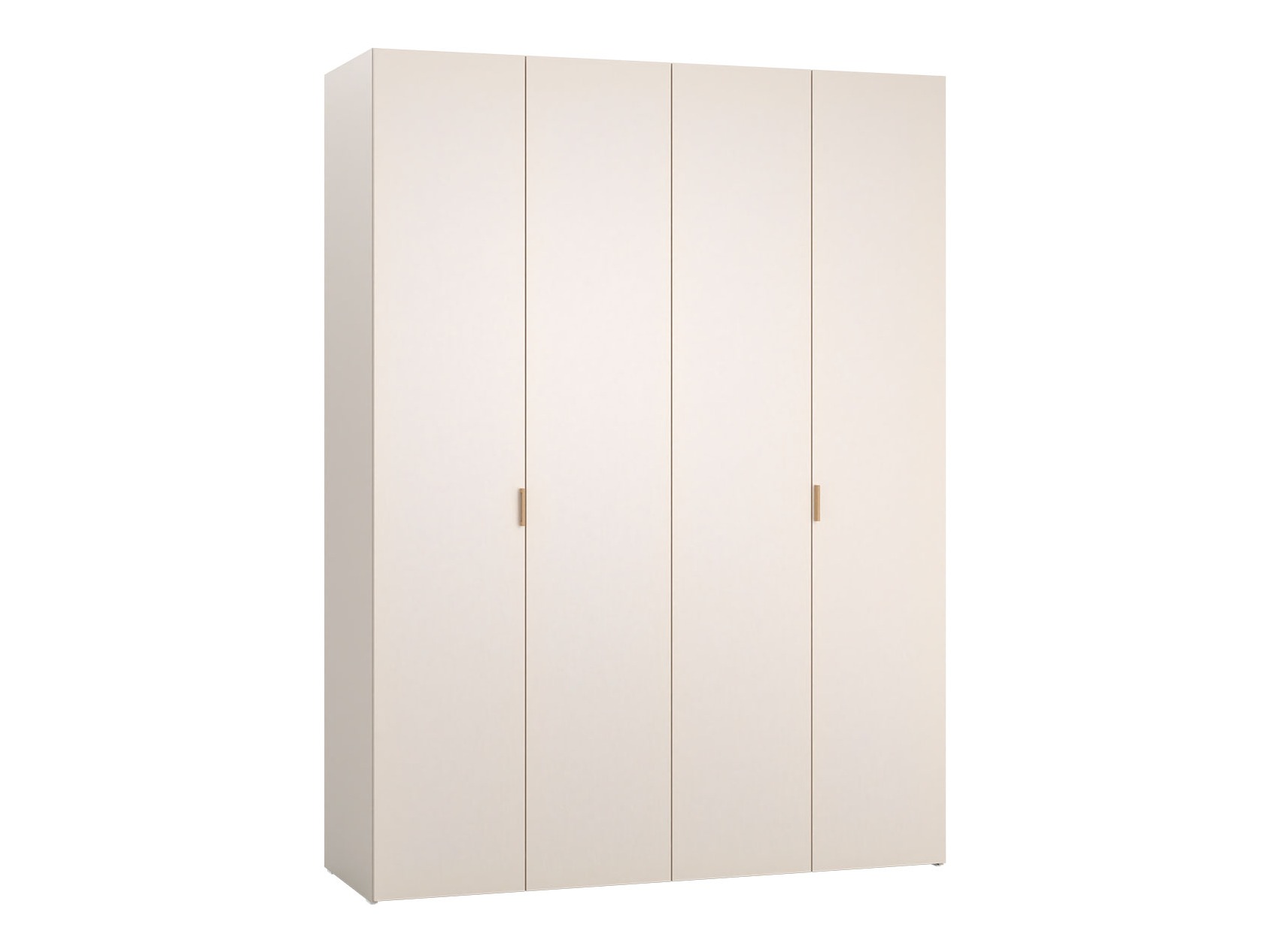 Kleiderschrank Veldalo 110 (Eichenholzoptik hell)