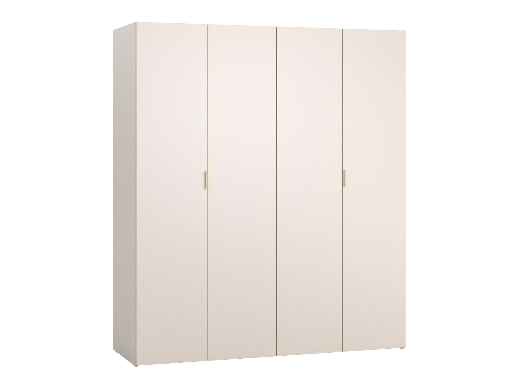 Kleiderschrank Veldalo 111 (Beige)