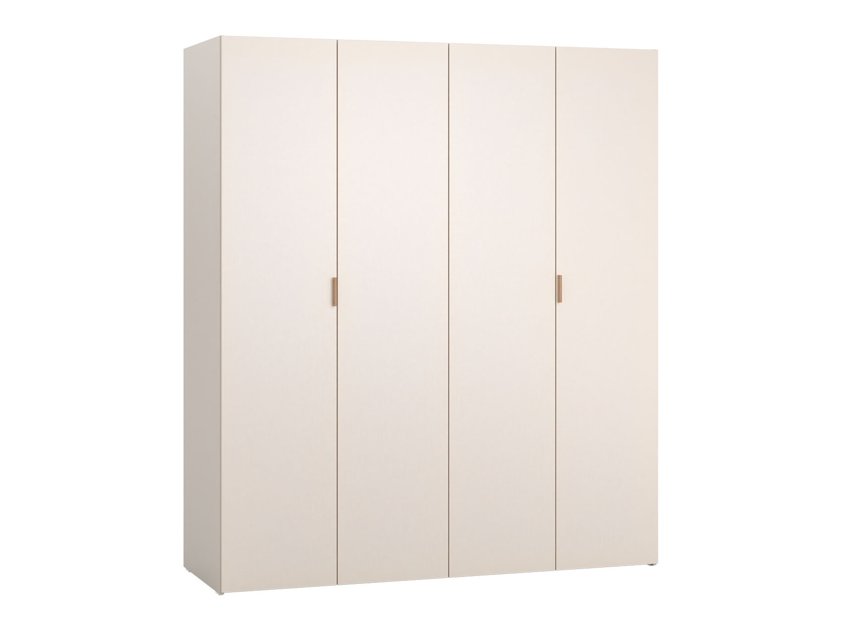 Kleiderschrank Veldalo 111 (Eichenholzoptik hell)