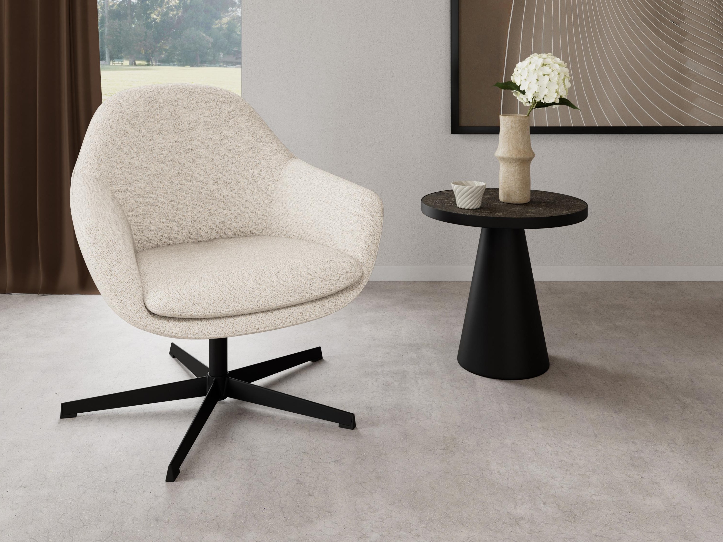 Sessel Norsica 1033